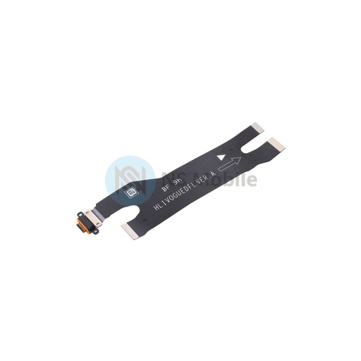 Connecteur De Charge Huawei P30 Pro / Huawei P30 Pro New Edition