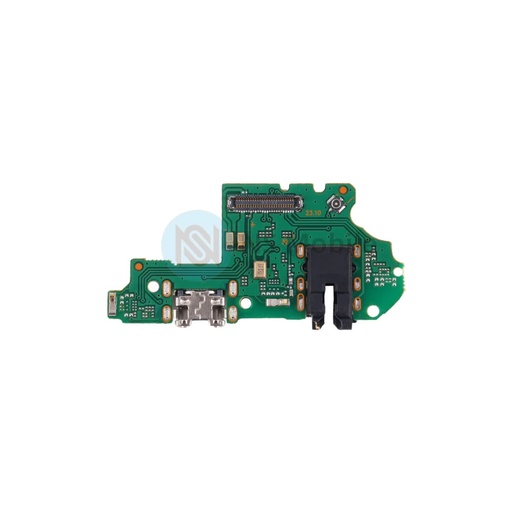 Connecteur De Charge Huawei Y5p