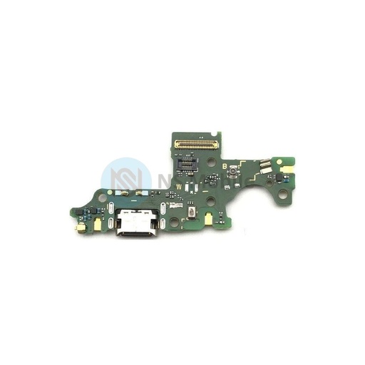 Connecteur De Charge Huawei Y8p
