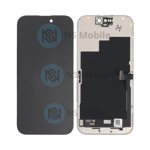 Ecran Complet iPhone 15 Pro ORG Refurb