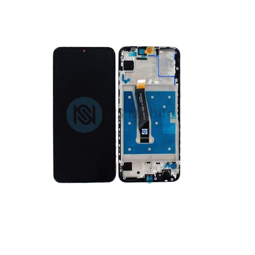 Ecran complet huawei P Smart 2019 avec chassis