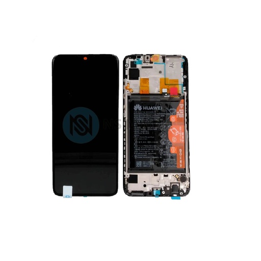 Ecran complet huawei P Smart 2020 avec chassis