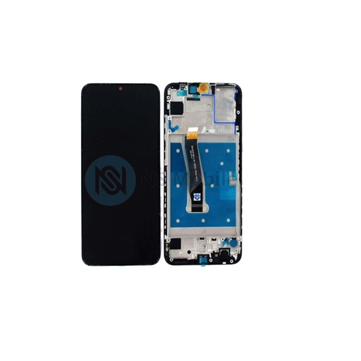 Ecran complet huawei P Smart(Service Pack)