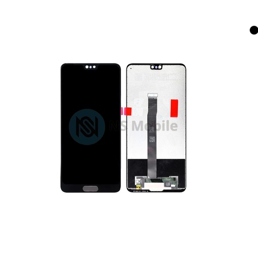 Ecran complet huawei P20