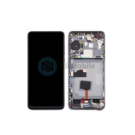 Ecran complet huawei P40 Refurb avec chassis