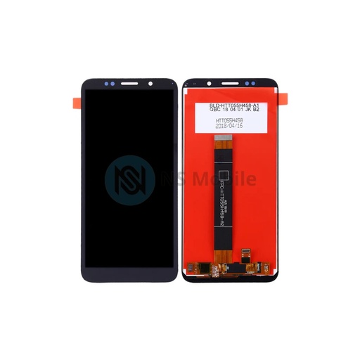 Ecran complet Huawei Y5 2018 / Honor 7S