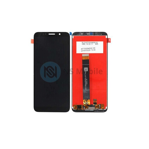 Ecran complet huawei Y5p