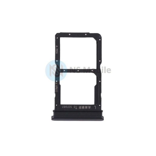 Tiroir Sim Huawei P Smart 2020