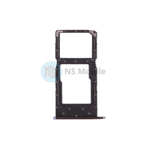 Tiroir Sim Huawei P Smart Plus 2019