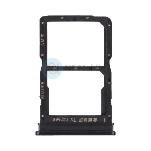 Tiroir Sim Huawei P Smart S
