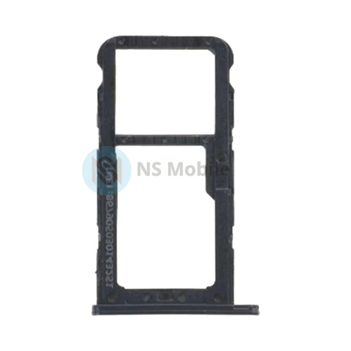 Tiroir Sim Huawei P20 Lite