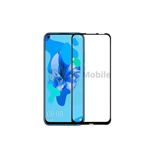 Verre Trempé Intégral pour Huawei P20 Lite