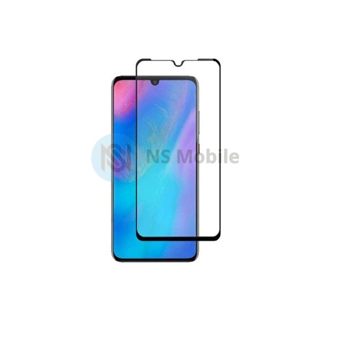 Verre Trempé Intégral pour Huawei P30 Lite