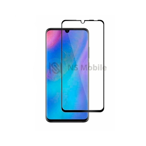 Verre Trempé Intégral pour Huawei P30 Pro/P30 Pro New Edition