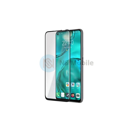 Verre Trempé Intégral pour Huawei P40 Lite