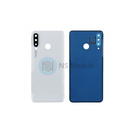Vitre Arrière Huawei P30 Lite
