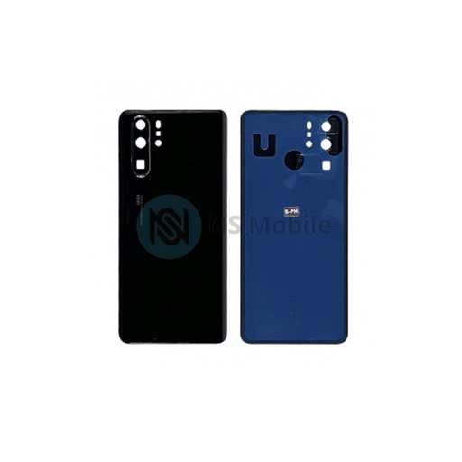 cache Arrière Huawei P30 Pro