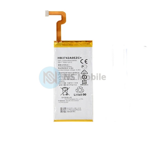 Batterie Huawei P8 Lite