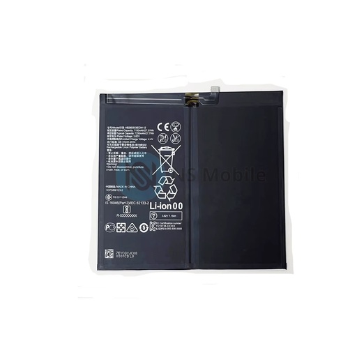 Batterie Tablette Huawei MatePad 10.4 / MatePad 10.4 (2022) / MatePad 11 (2021) / MatePad Pro 10.8 (2019) / Honor Pad 8