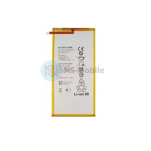 Batterie Tablette Huawei MediaPad T3 8.0 / MediaPad T3 10