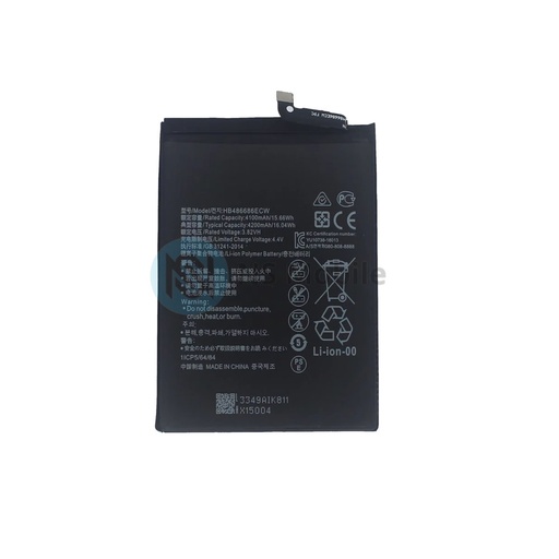 Batterie Tablette Huawei Y9a