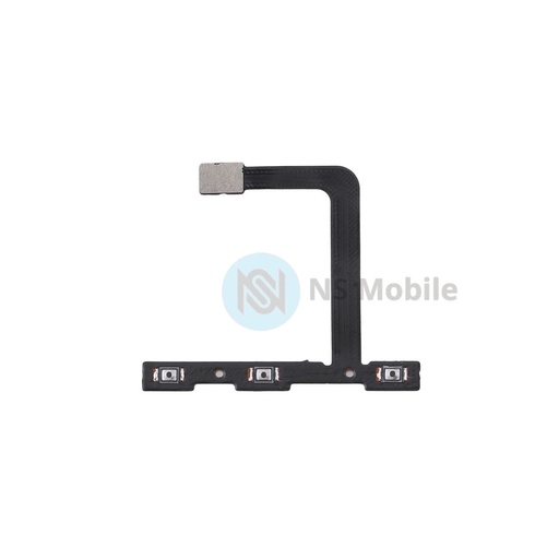 Bouton Huawei Power + Volume P20