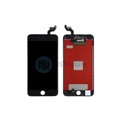 Ecran Complet iPhone 6S Plus Noir
