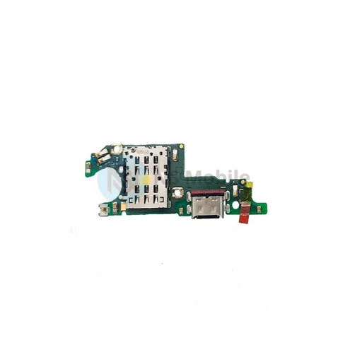 Connecteur de charge + Lecteur SIM Huawei Y9a