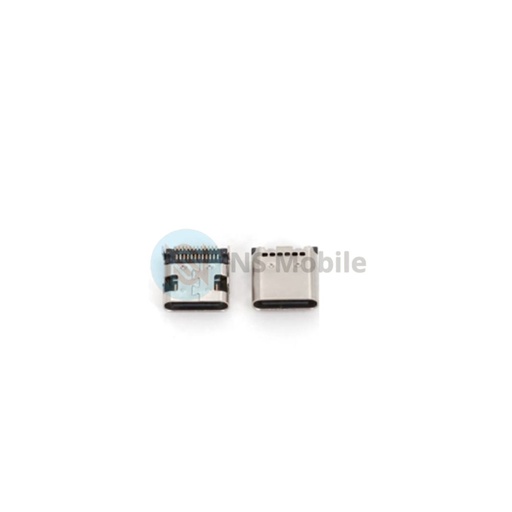 Connecteur à Souder Huawei MatePad 11 (2021)