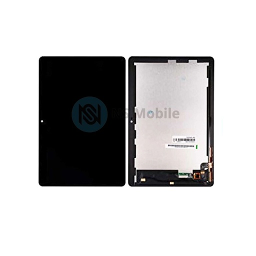 Ecran Complet Tablette HUAWEI MEDIA PAD T3 Noir