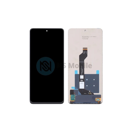 Ecran complet huawei Nova 9 SE