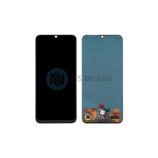 Ecran complet huawei P Smart S / Y8p / Enjoy 10s