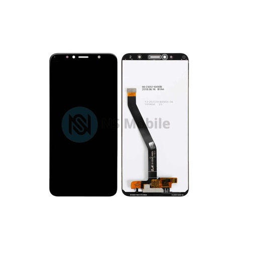 Ecran complet Huawei Y6 2018 / Honor 7A