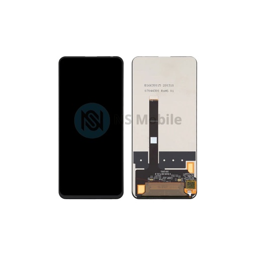 Ecran complet Huawei Y9a / Honor X10 5G