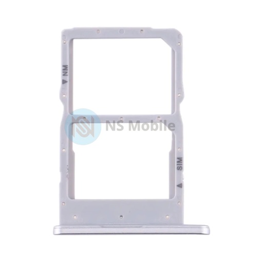 Tiroir Sim Huawei MatePad Pro 10.8 (2019) Noir