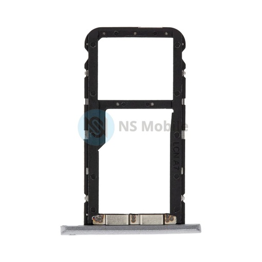 Tiroir Sim Huawei MediaPad T5 4G