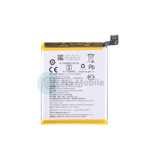Batterie OnePlus 6T