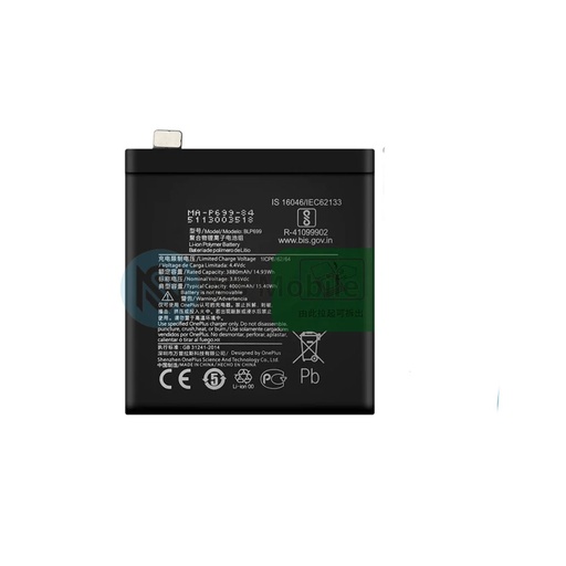 Batterie OnePlus 7 Pro