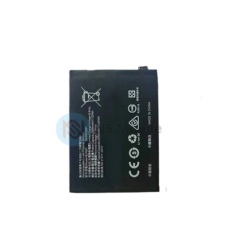 Batterie OnePlus 8T
