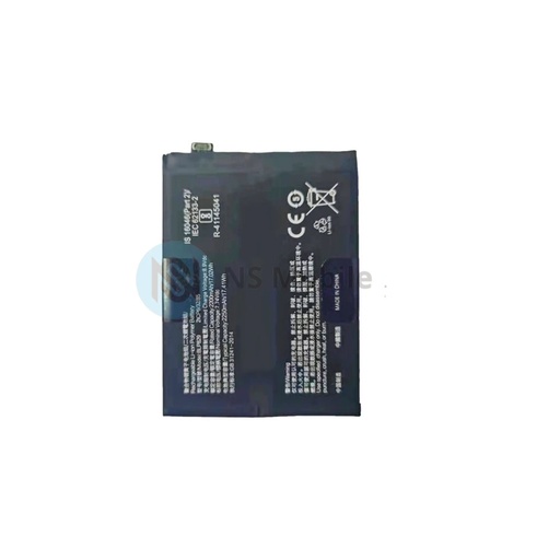Batterie OnePlus 9