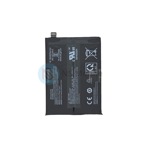 Batterie OnePlus Nord 2 5G