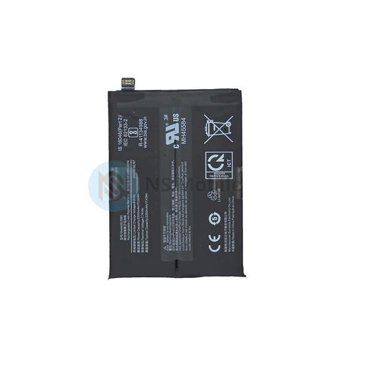Batterie OnePlus Nord 2T 5G