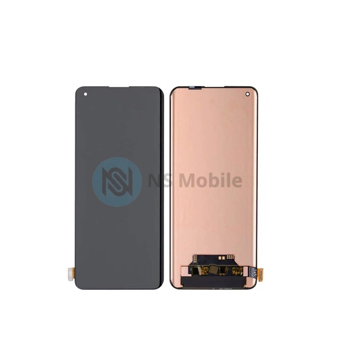 Ecran Complet OnePlus 9 Pro Oled Original New