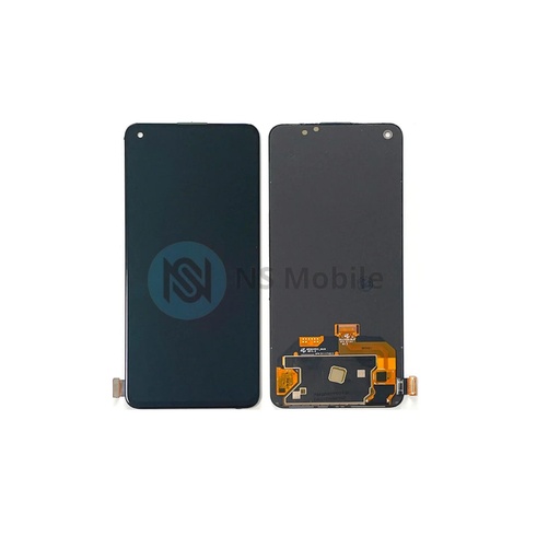 Ecran Complet OnePlus Nord 2 5G OLED