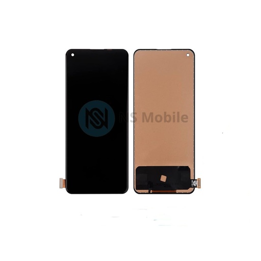 Ecran Complet OnePlus Nord 2 5G TFT