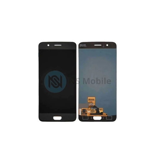 Ecran complet OnePlus 5 OLED