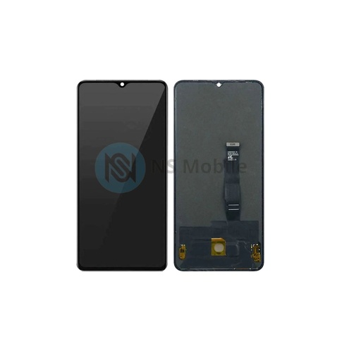 Ecran complet OnePlus 7T oled