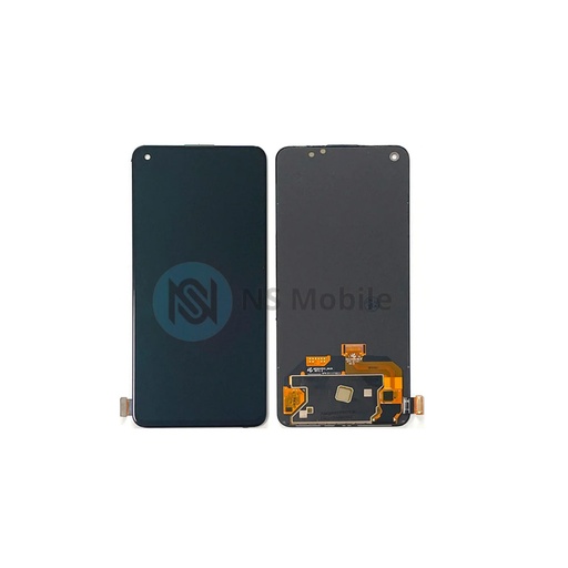 Ecran complet OnePlus Nord 2T OLED