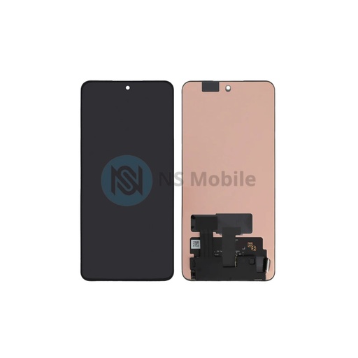 Ecran complet OnePlus Nord 3 5G oled
