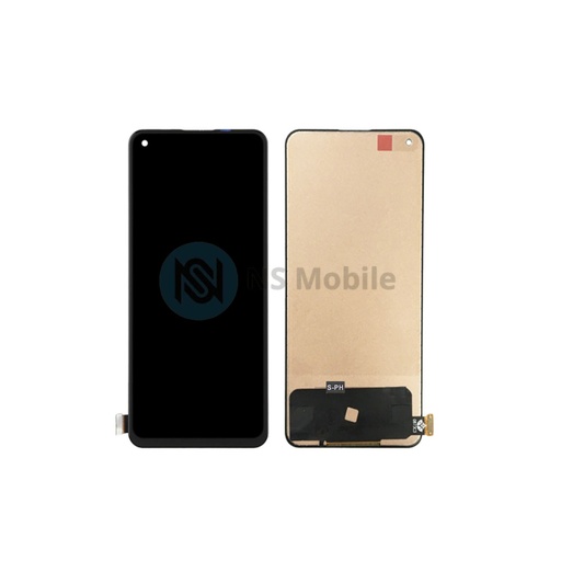Ecran complet OnePlus Nord CE 5G TFT